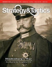 Rivista di strategia e tattica