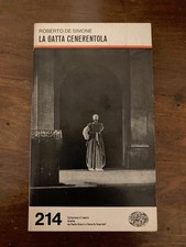 Roberto simone la gatta - de,