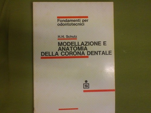 Libro odontotecnico - libro,