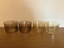 Set piccoli bicchieri - set, 4