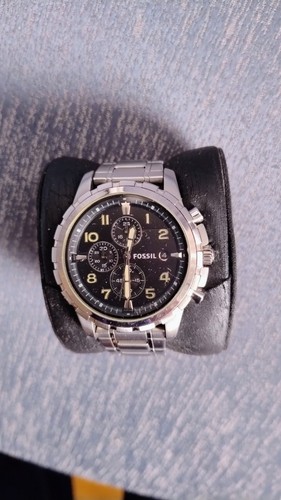 Fossil orologio uomo