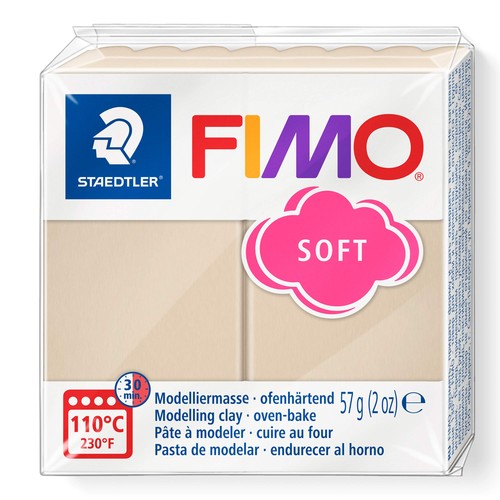 Staedtler fimo soft pasta - staedtler,