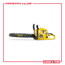 Motosega A Scoppio Garland