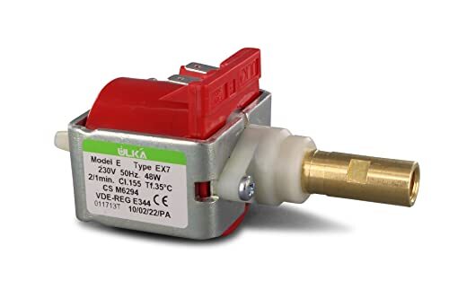 Pro pompa ulka - ex7, w