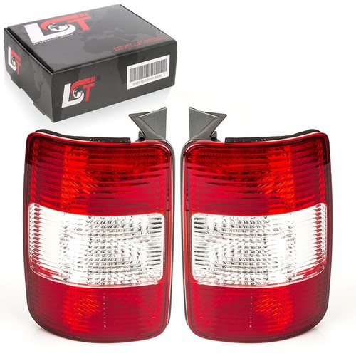 Fanale posteriore luce - 2x,