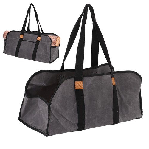 Borsa tela grande - in,