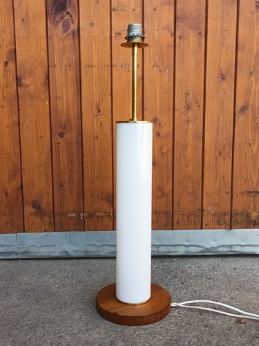 Lampada terra vintage - da,