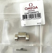 Autentico! Omega Watch Link