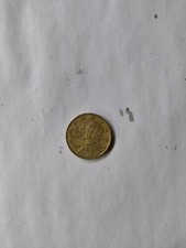 MONETA 50 CENTESIMI DI EURO