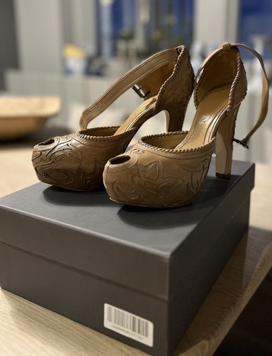 Scarpe alexander mcqueen con - scarpe,