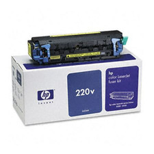 Unità di Fusione Fusore Fixing HP C4156A Originale per HP Color LaserJet 8500