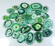 15 -35 mm Solar Cab Green