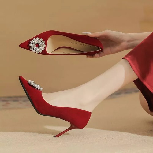 Decolte scarpe donna - scarpe, cm