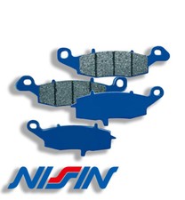 COPPIA/PASTIGLIE KAWASAKI