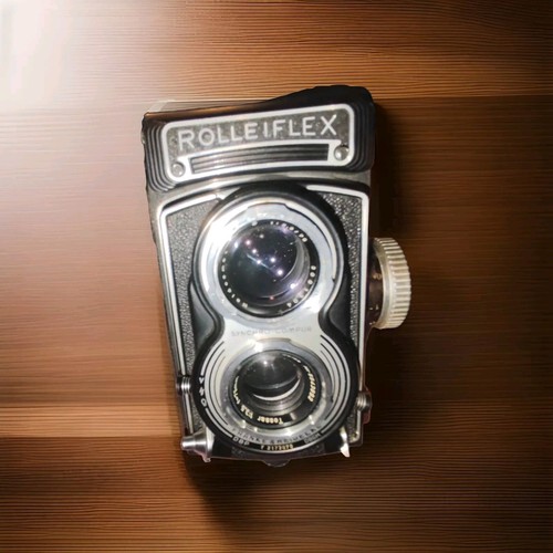 Macchina fotografica vintage - macchina,