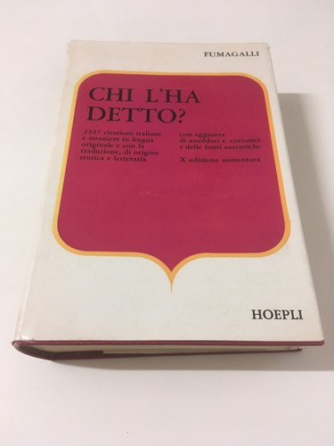 Chi detto giuseppe - chi, detto?