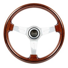 Volante universale vintage