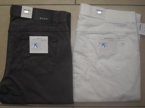 Jeans brax elasticizzati - brax,