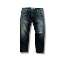 Jacob Cohen 622 Comfort Jeans Pantaloni Uomo Navy Taglia 40
