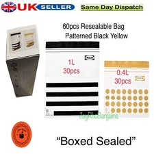 Ikea Istad Food Storage