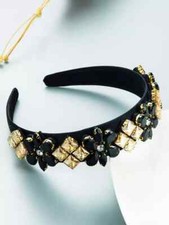 Cerchietto fascia per capelli