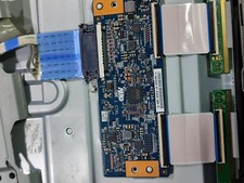 T-Con LG 42 Pollici, 42LB570V, 42T34-C01, TT-5542T34C08-491