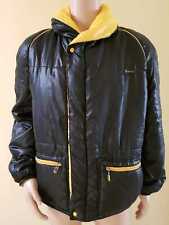 Giacca imbottita Ferrari Maranello vintage Scuderia Formula 1 pit stop 1979 taglia 48