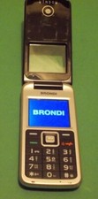 CELLPHONE - BRONDI WINDOW -