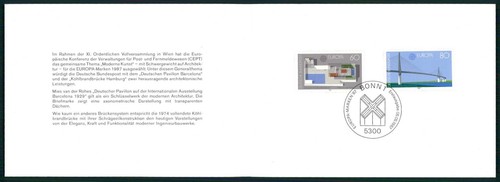 Brd cartolina ministeriale - brd,
