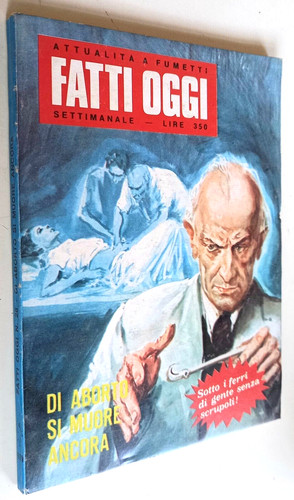 Fatti oggi 28 9 1979 - fatti,