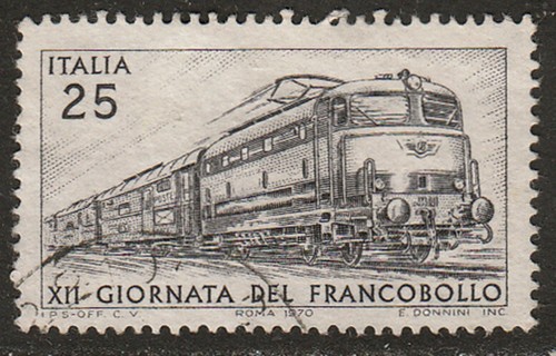 Italia 1970 giornata - italia,