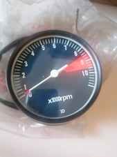 CONTAGIRI HONDA,  CB FOUR 350