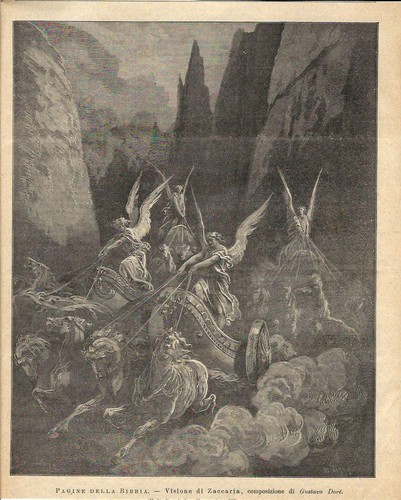 Stampa antica visione - stampa,