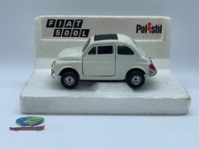 Polistil fiat 500l - fiat, modello