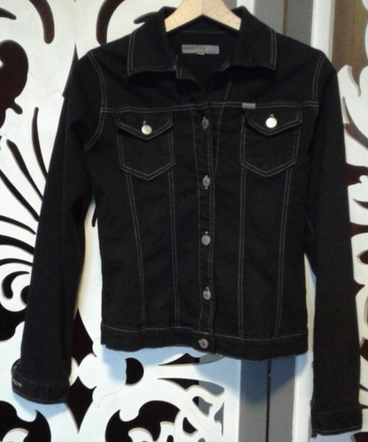 Giubbino donna french fry - giubbino,