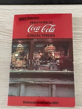 Libro Price guide to Coca Cola collectibles