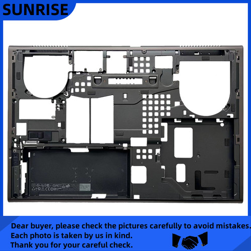 Nuovo per laptop dell - per, m4700