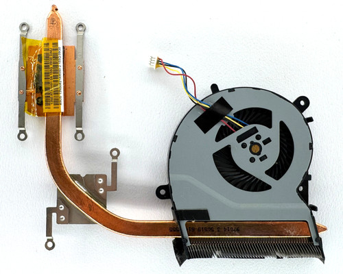 Ventola cooler dissipatore - ventola,
