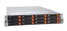 Supermicro Super Server // 2x