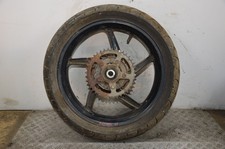 81718 Cerchio posteriore