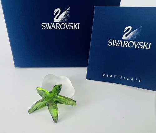 Swarovski muschio verde - muschio,