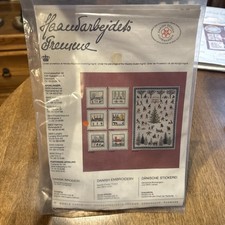 NUOVO Haandarbejdets Fremme