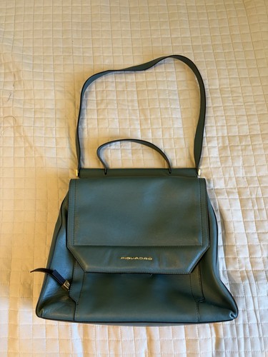 Borsa piquadro modello circle - piquadro,