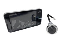 Spia elettronica per porta