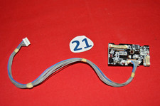 TASTIERA DI CONTROLLO PER TV LG 47LE5800-ZA LE530/550/750/LD850 Ver1.2