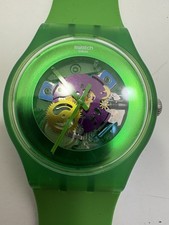 Orologio Swatch 2011 laccato