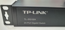 TP-LINK - TL-SG1024 - switch