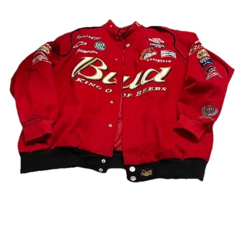 Giacca corsa vintage - vintage, nascar