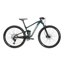 Bicicletta MTB 29" full