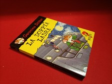 Geronimo Stilton - La Doppia